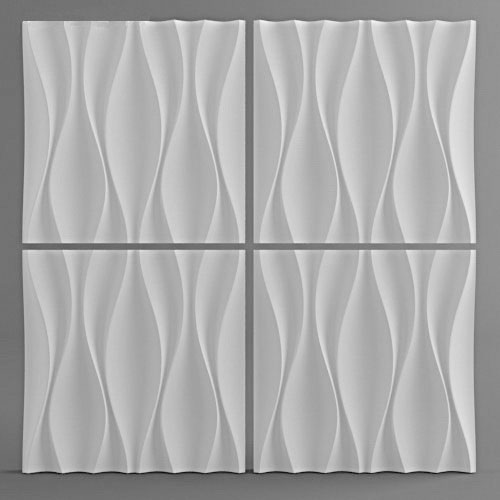 Модель 107 Кувин